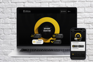 ICBCoin - сайт, посвященный криптовалюте