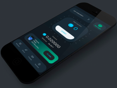 Bull Run - криптокошелек в виде Telegram Web Apps