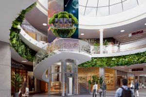 Архитектурный проект