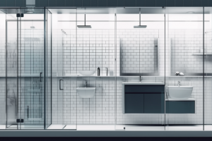 ГлассВита — компания по производству стеклянных конструкций