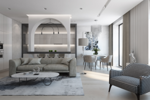 Неоклассика