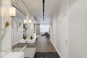 Неоклассика