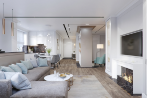 Неоклассика