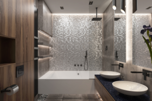 Ванная комната