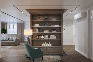 Неоклассика