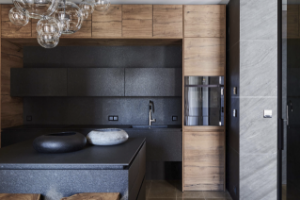 Реализация квартиры 142,0 м2