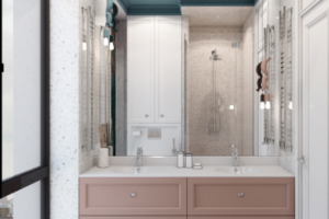 Детский санузел