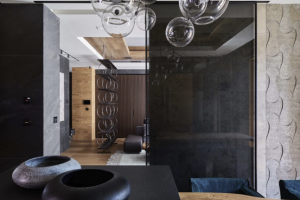 Реализация квартиры 142,0 м2