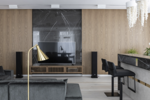 Реализация квартиры 164,0 м2