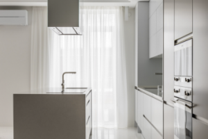 Реализация квартиры 164,0 м2