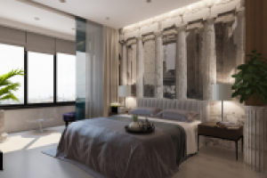 Афинский акрополь