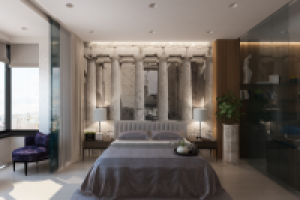 Афинский акрополь