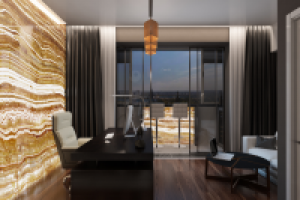 Кабинет оникс