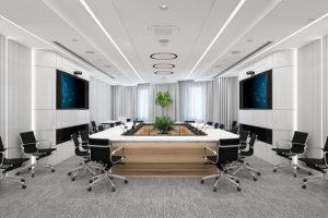 Комната переговоров