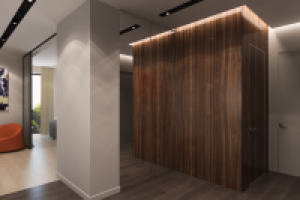 Квартира 94 м2