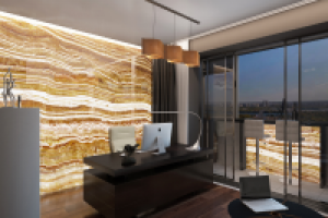 Квартира 140 м2