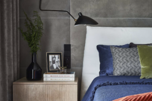 Реализация квартиры 99,5 м2