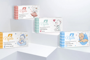 Дизайн линейки тестов