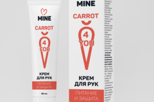 Дизайн упаковки крема для рук