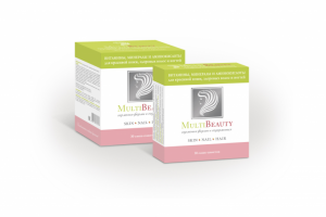 Упаковка БАД для женщин