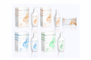 Дизайн и нейминг средств для интимной гигиены