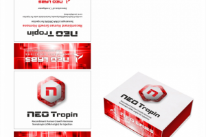 Дизайн БАД для увеличения мышечной массы для спортсменов