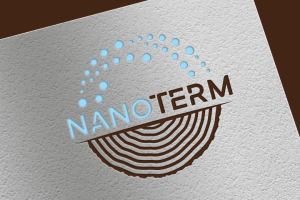 Логотип NanoTerm