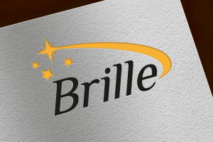 Дизайн логотипа линейки сладостей