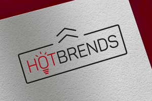 Дизайн логотипа брендингового агентства