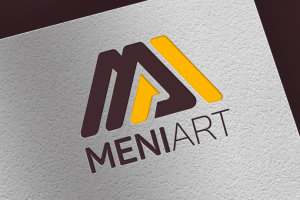 Логотип испанской мебельной фабрики