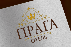 Логотип отеля