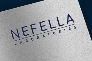 Логотип для фармацевтического бренда