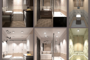 Дизайн-проект саузла