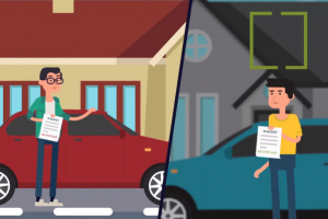 Автострахование