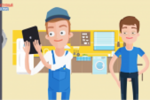 Доступный сервис 2