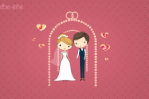 Инфографика по СВАДЬБЕ