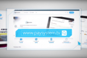 PAY SYSTEM обзор сайта