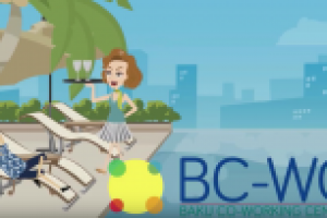 BAKU CO-working