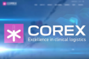 Обзор сайта COREX