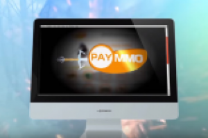 Ролик для PAY AMMO