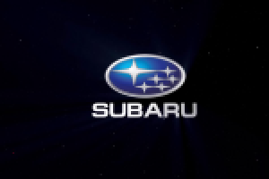 Логотип СУБАРУ