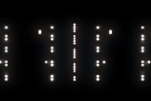 Эквалайзер для концерта ТИМАТИ