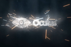 ролик для OCULUS