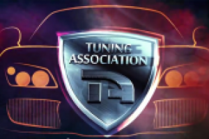 Заставка TUNING ASSOCIACION