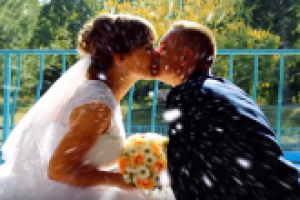 Свадьба Александр и Светлана