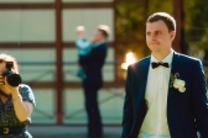 Свадебный клип