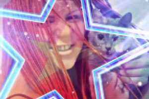 С Днём Рождения.(Монтаж+оформление)