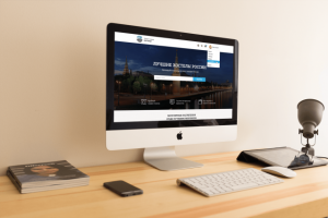 Разработка Интернет-портала по поиску хостелов "НайдиХостел"