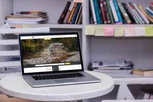 Разработка Интернет-портала по продаже и подбору автомобилей