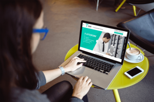 Web-сайт для компании "TMMT.kz" (CMF MODX REVO)